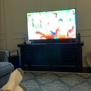 Meet your Posher, Rick